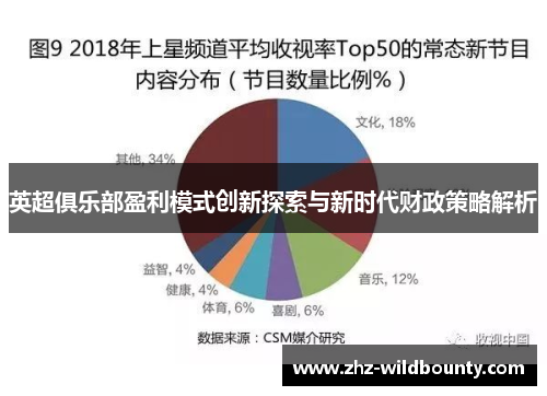 英超俱乐部盈利模式创新探索与新时代财政策略解析
